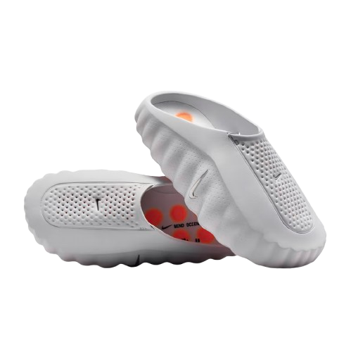 NIKE MIND 001 GRIS