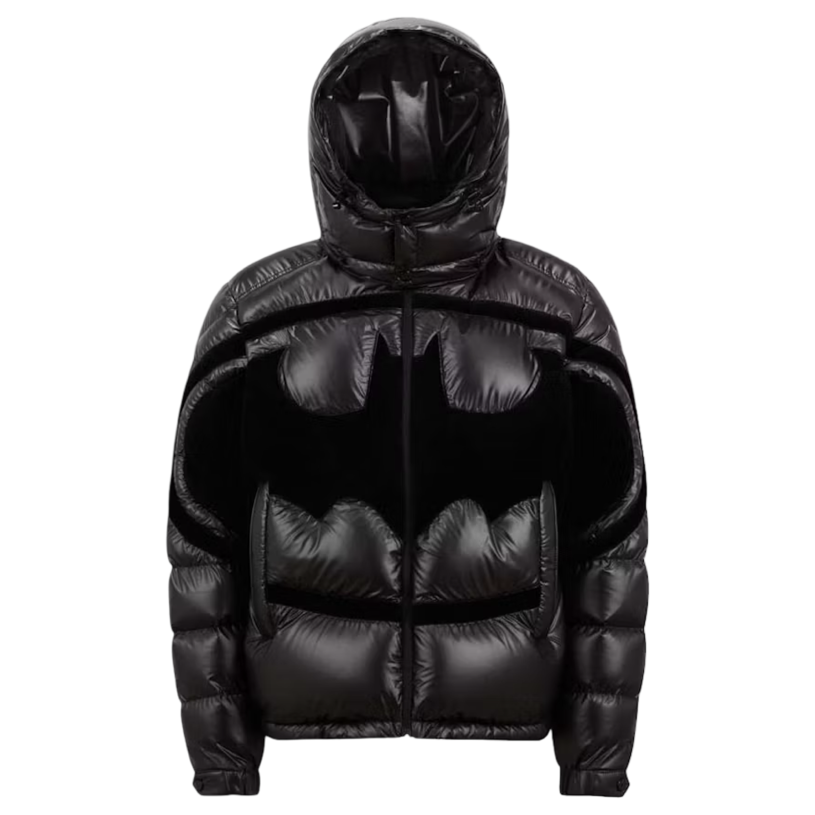 Doudoune Batman