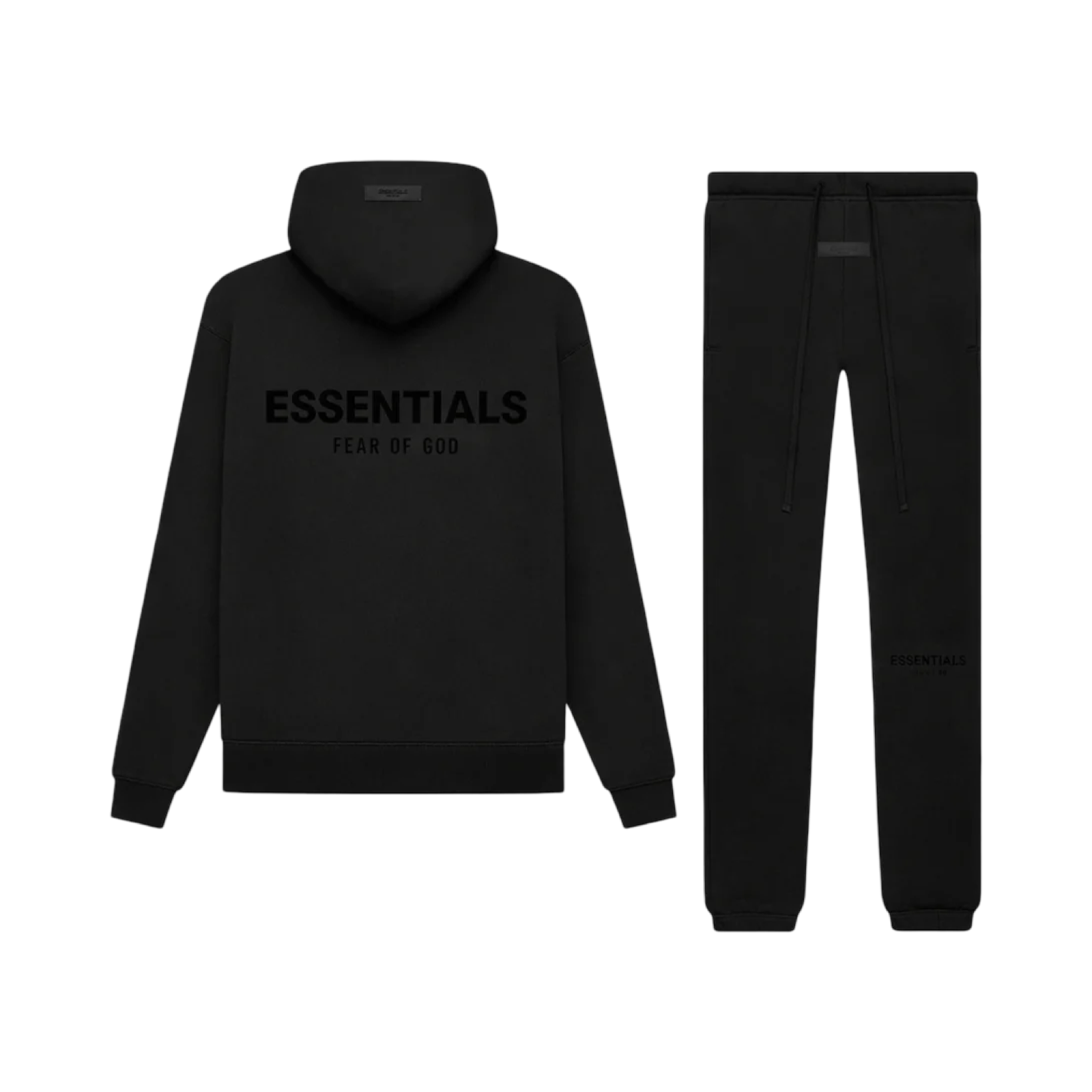 Ensemble EssentParis Noir