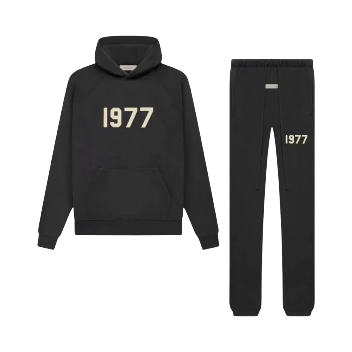 Essent Paris 1977 noir