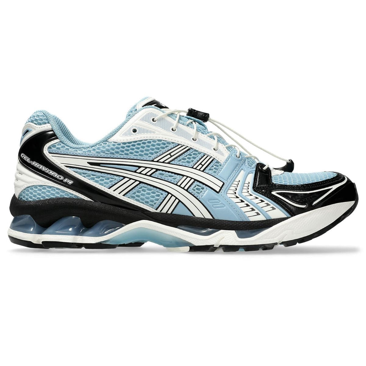 Gel kayano 14 mist cream
