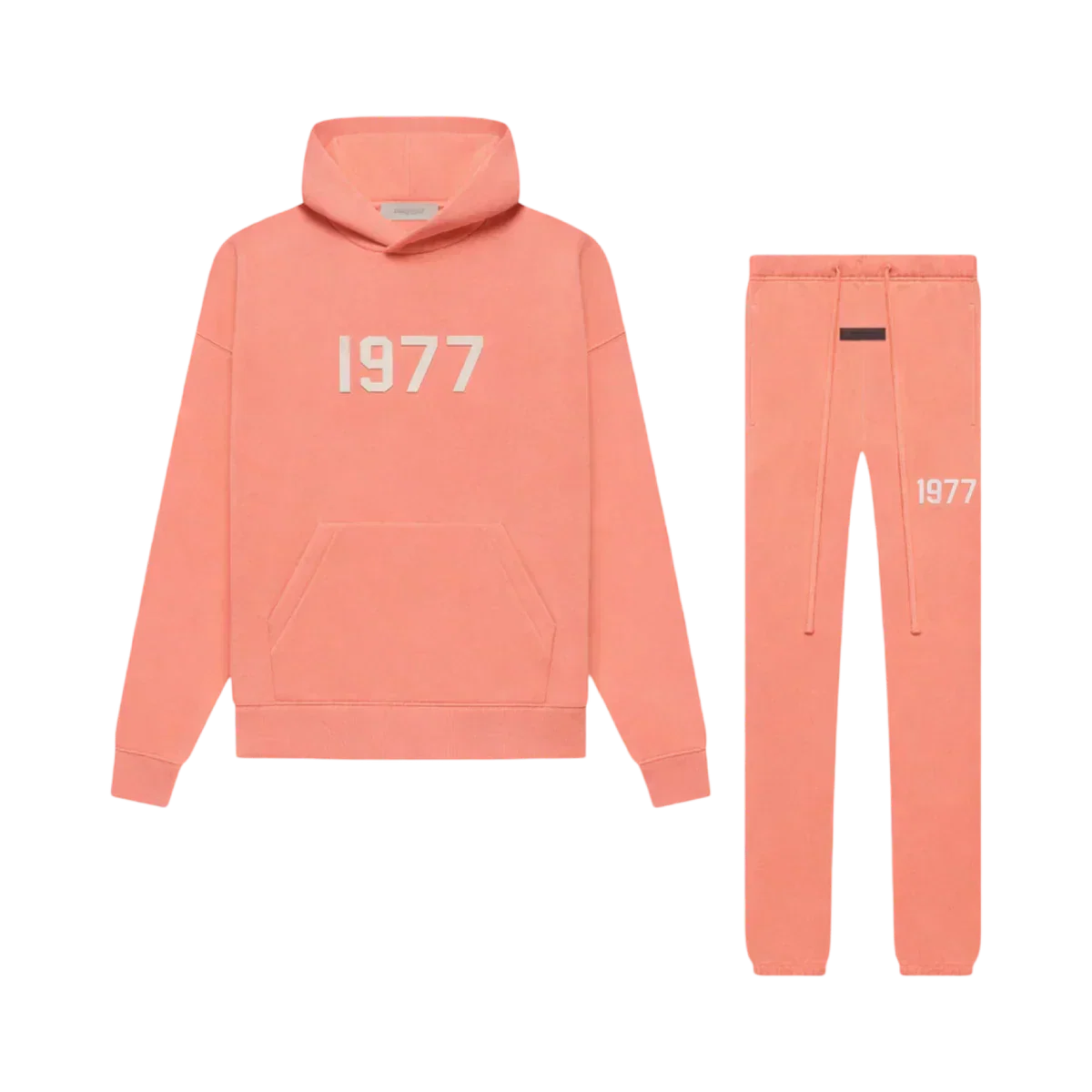 Essent Paris 1977 Organge