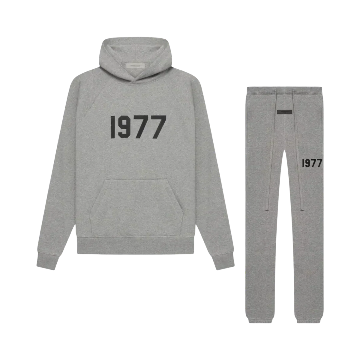 Essent Paris 1977 Gris