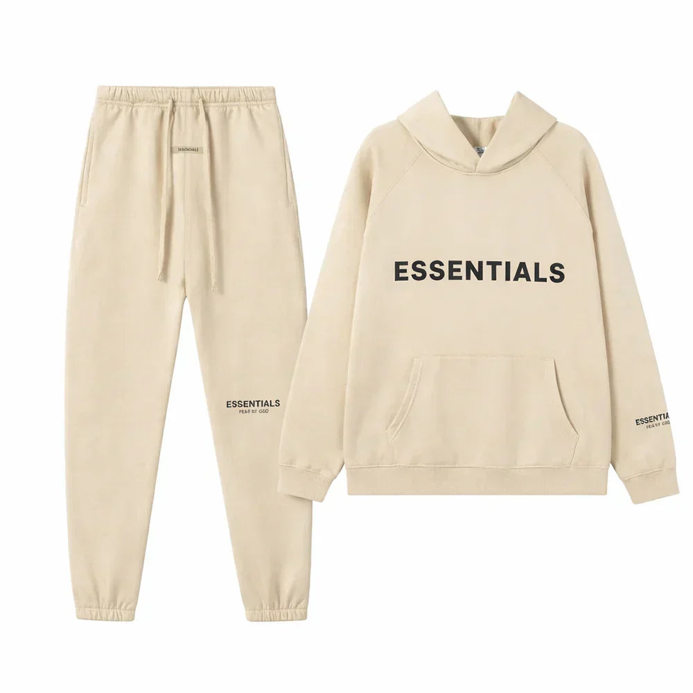 Essent Paris beige