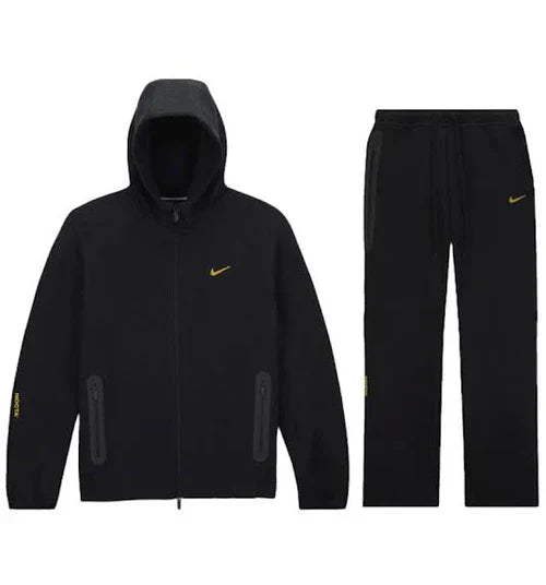 Ensemble N0CTA Noir