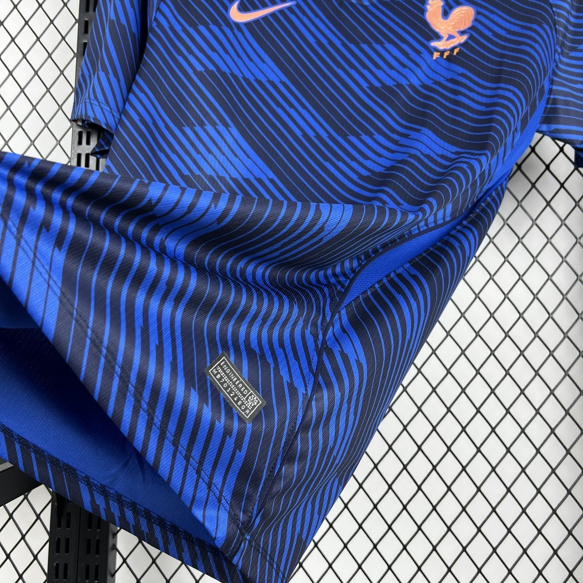 Maillot France Coupe du monde 2026