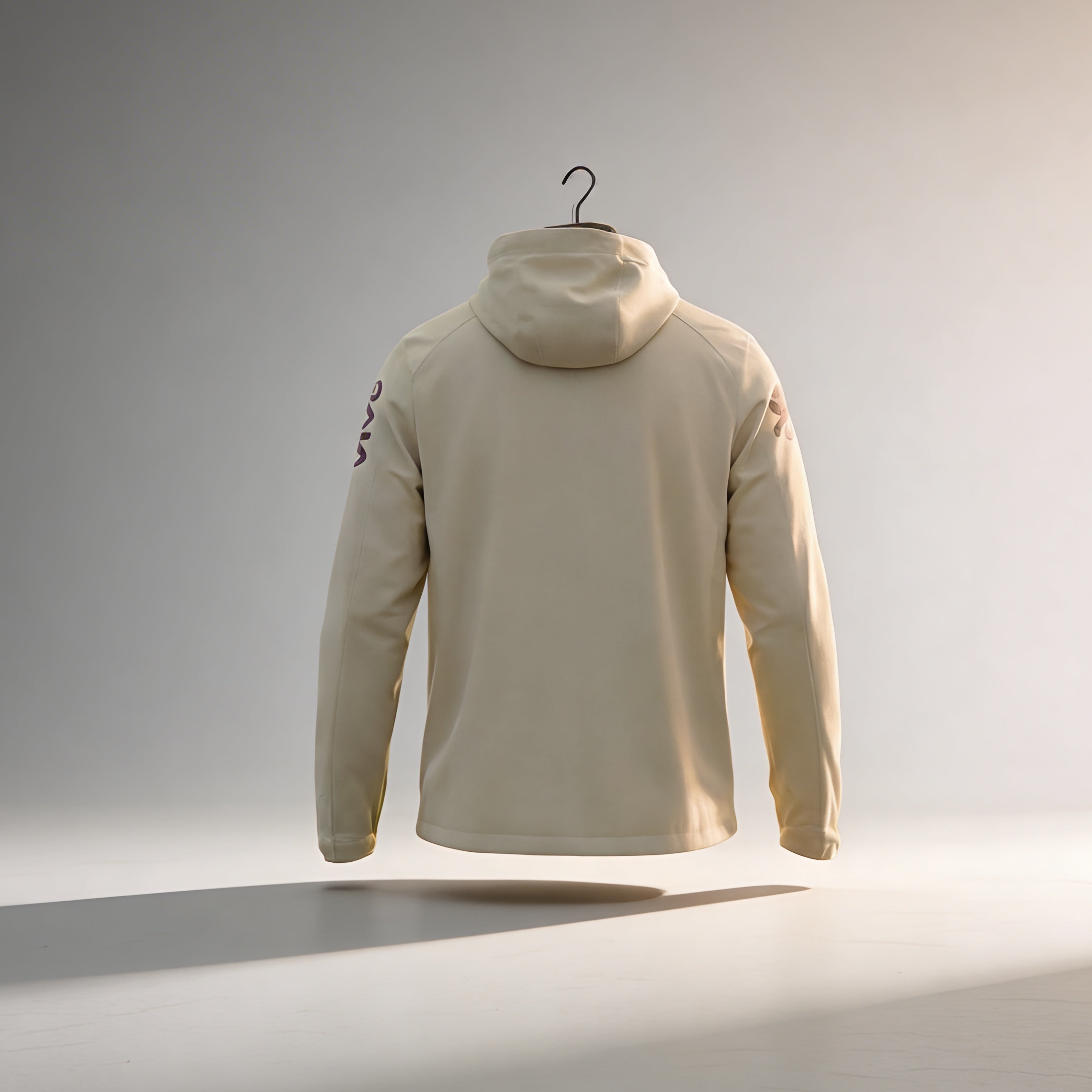 NOUVELLE VESTE DU BRÉSIL BEIGE 2025/2026